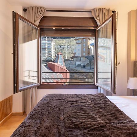 Bibo Suites Sierra Nevada Exteriör bild