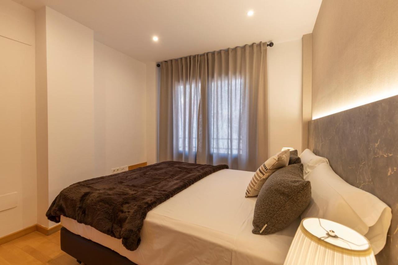 Bibo Suites Sierra Nevada Exteriör bild